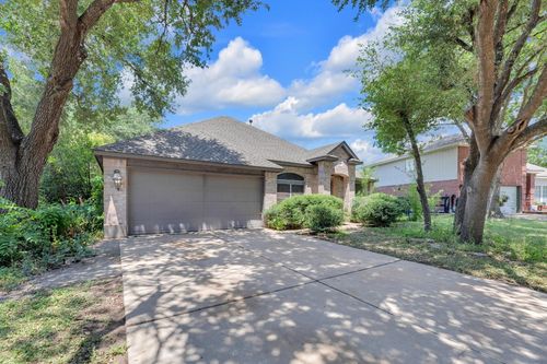 1108 Pecan Creek Dr, Pflugerville, TX, 78660-2866 | Card Image