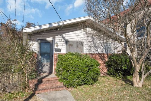 37 N Mallory St, Hampton, VA, 23663-1743 | Card Image