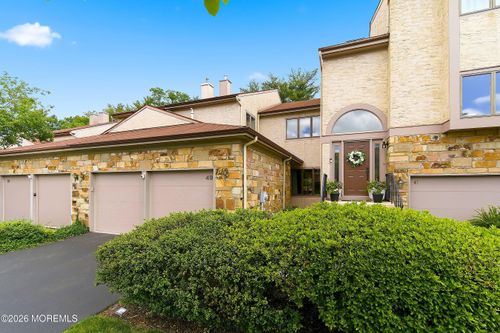 49 Woodmont Drive, Lawrenceville, NJ, 08648 | Card Image