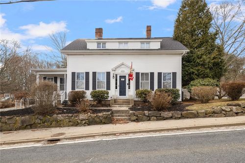 422 North Rd, Hope, RI, 02831-1245 | Card Image