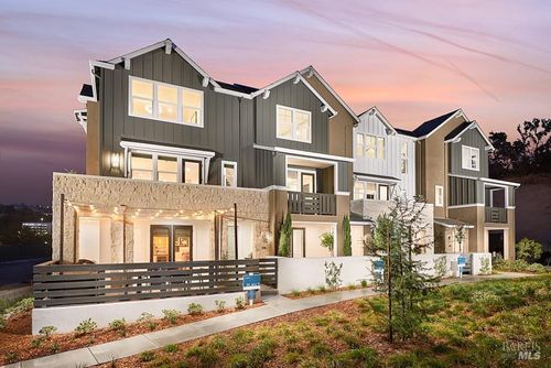619 Semillon Ln, Santa Rosa, CA, 95403-2897 | Card Image
