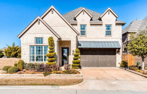 5944 Adair Ln, Mckinney, TX, 75070-3591 | Card Image