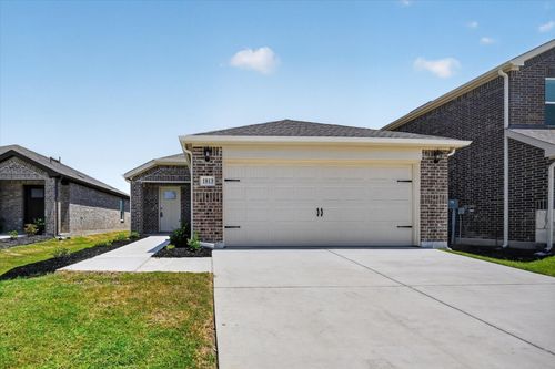 1813 Potomac Ln, Blue Ridge, TX, 75424-4635 | Card Image