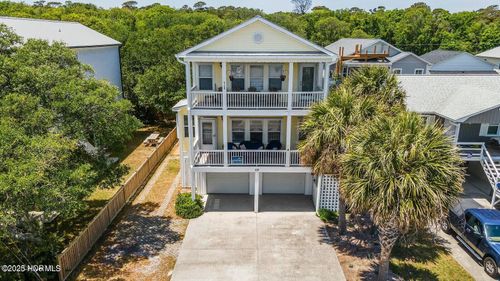 1-618 Fourth Ave S, Kure Beach, NC, 28449-3500 | Card Image