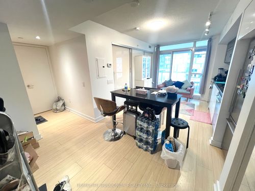 719-85 Queens Wharf Rd, Toronto, ON, M5V0J9 | Card Image