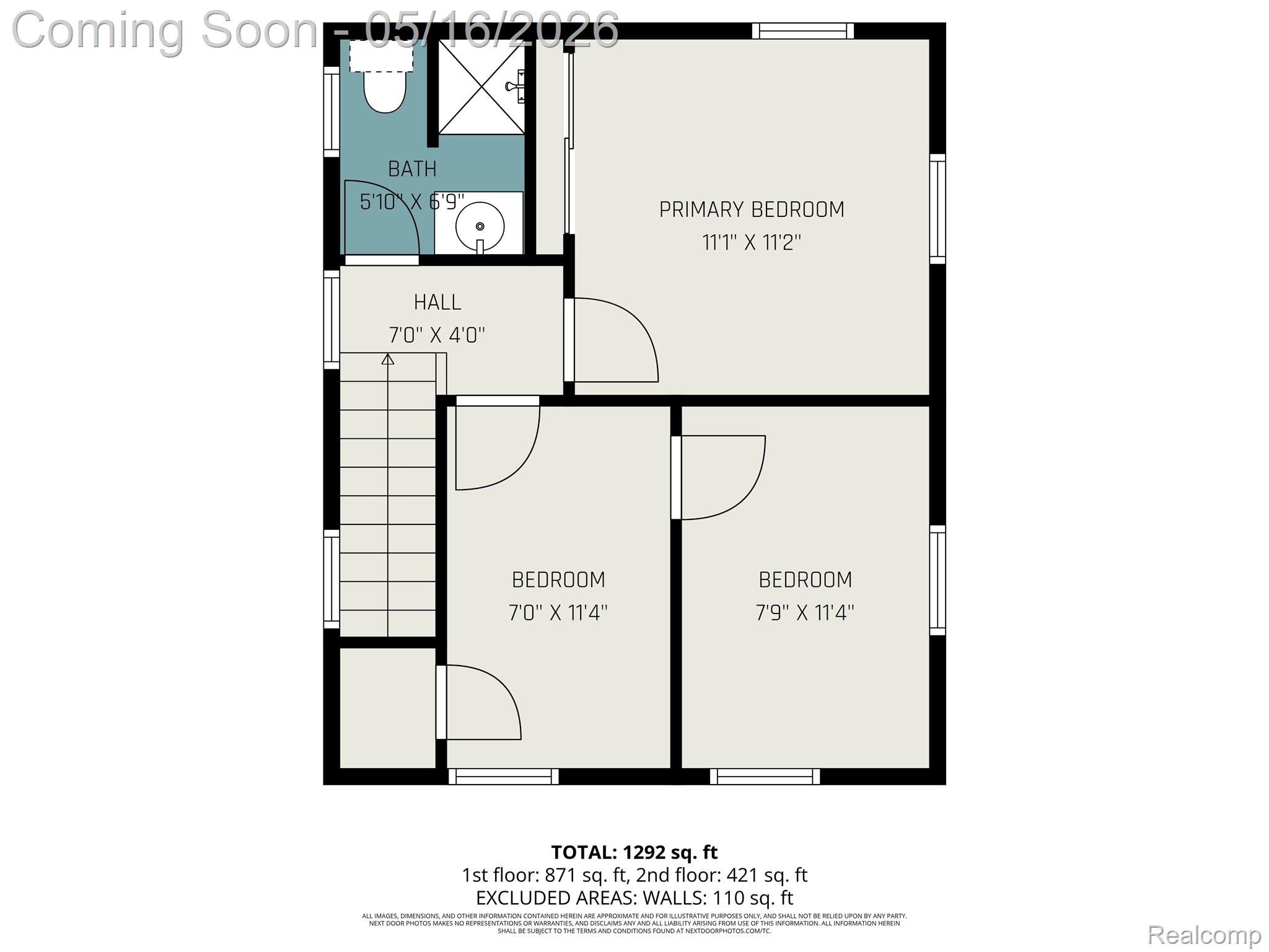 Residential in Grosse Pointe Woods