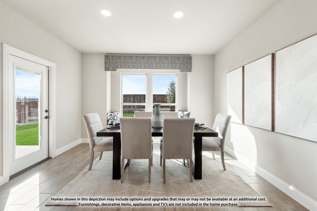 5622 Rowlan Row, House other with 5 bedrooms, 4 bathrooms and null parking in Midlothian TX | Image 12