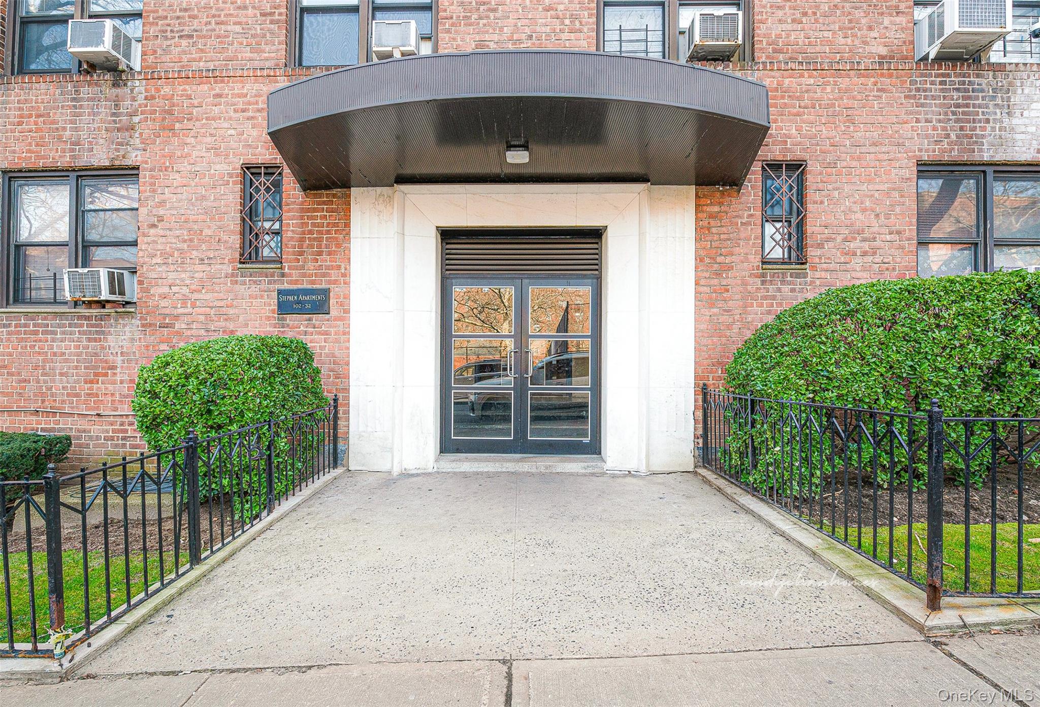 Residential in New York