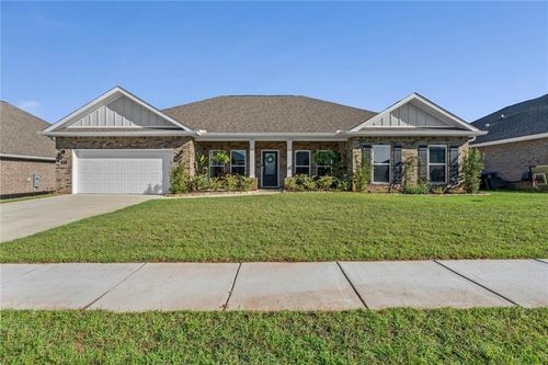 9872 Hamilton Creek Dr N, Mobile, AL, 36695-9321 | Card Image