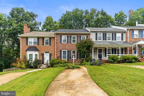 428 Wynridge Dr, CHARLOTTESVILLE, VA, 22901-1635 | Card Image