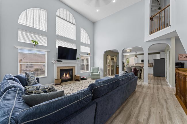 8853 Hickory View St, House other with 5 bedrooms, 3 bathrooms and null parking in Canal Winchester OH | Image 16