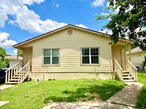 b-7103 Bethune Avenue, Austin, TX, 78752 | Card Image