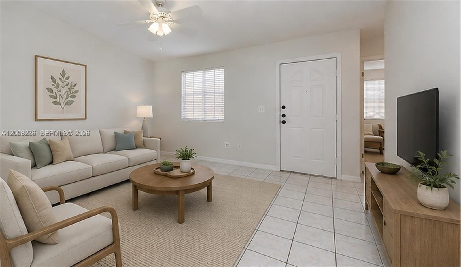 Residential Lease in Cutler Bay 2