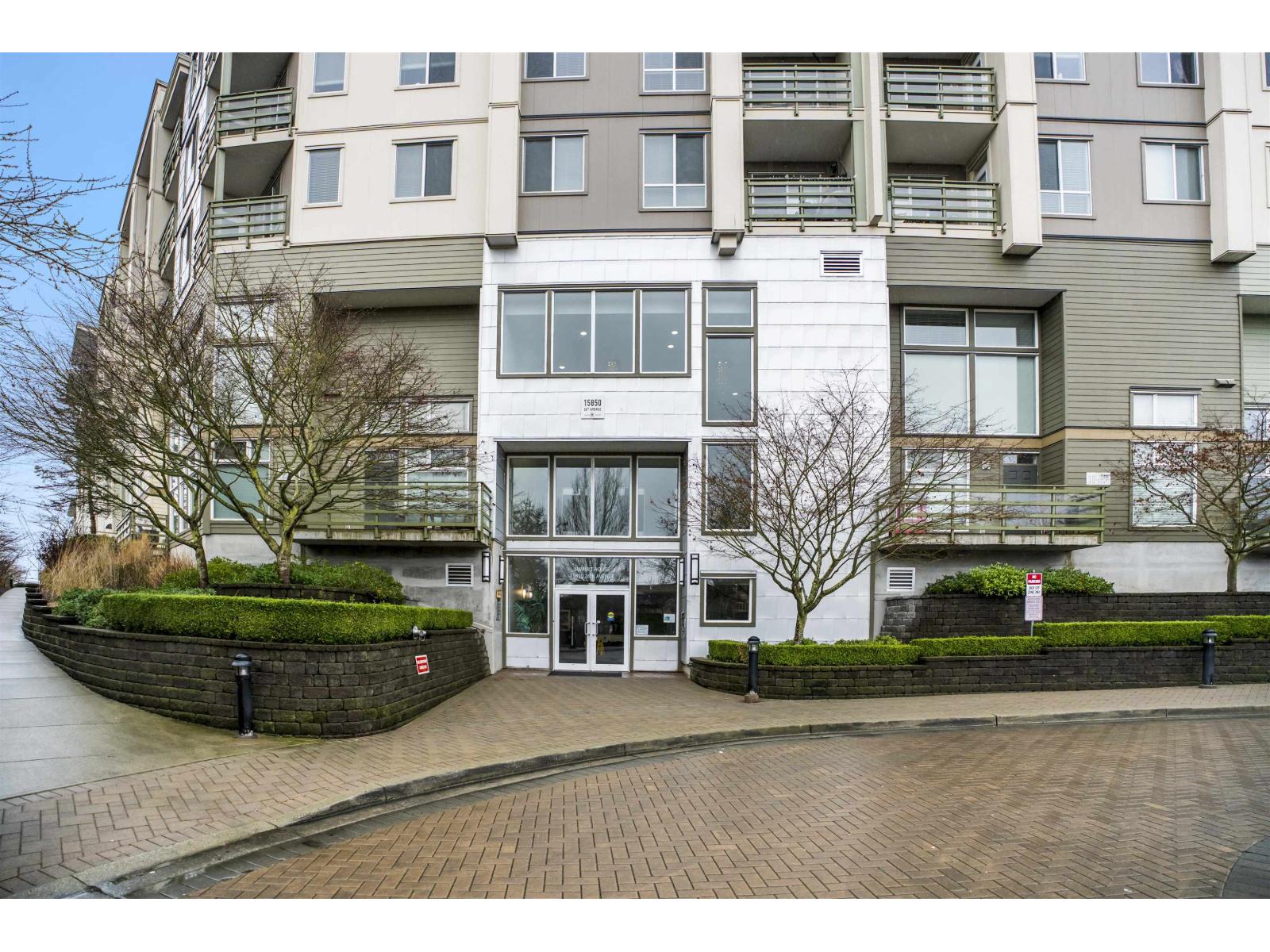 Residential in Surrey