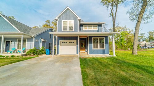416 S Lake Ave, Michigan City, IN, 46360-2393 | Card Image
