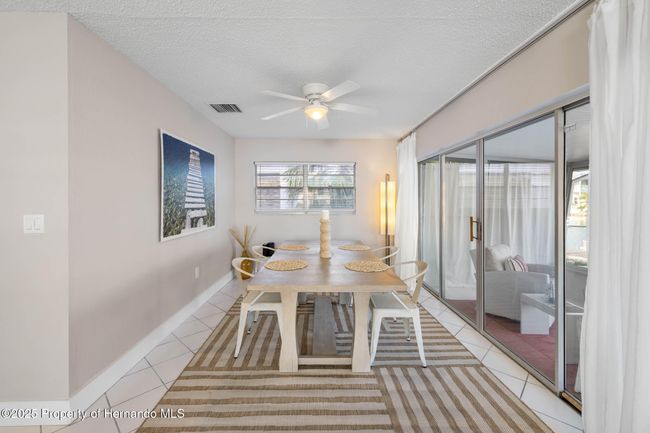 3515 Centavo Ct, House other with 2 bedrooms, 2 bathrooms and null parking in Hernando Beach FL | Image 9