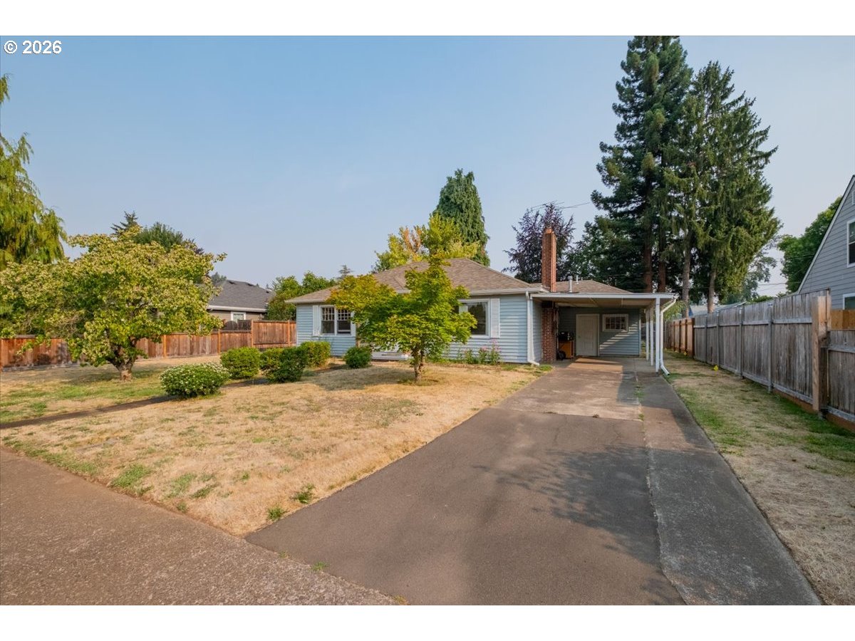 Residential in Keizer 4