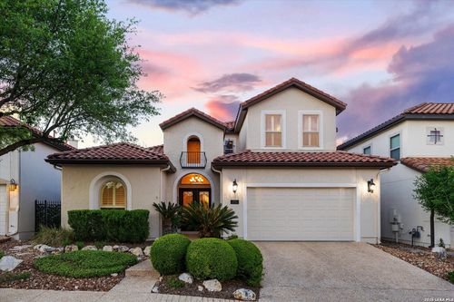 1731 Wild Deer Run, San Antonio, TX, 78248-1475 | Card Image