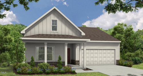 121 Cribbs Ln, Middlesex, NC, 27557-8670 | Card Image
