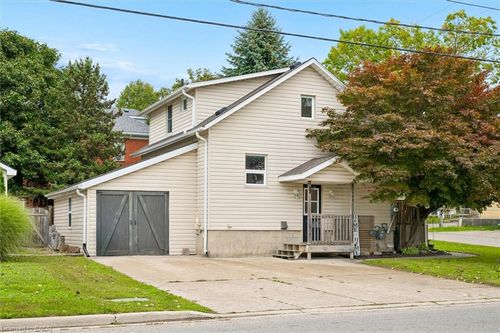 195 Victoria Avenue S, Listowel, ON, N4W1Z9 | Card Image