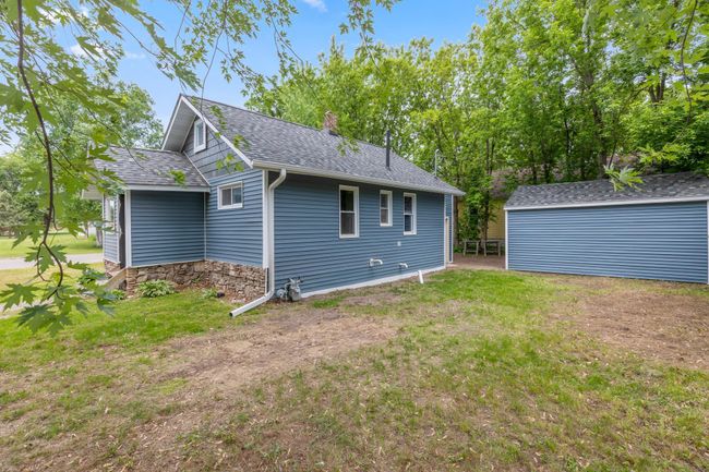 501 Winona Ave, House other with 2 bedrooms, 2 bathrooms and null parking in Ironton MN | Image 23