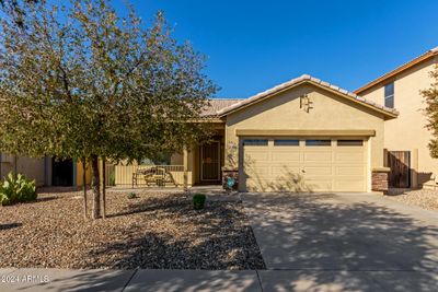 2408 W Tamarisk Avenue, House other with 3 bedrooms, 2 bathrooms and null parking in Phoenix AZ | Image 1