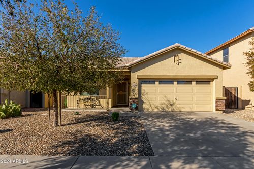 2408 W Tamarisk Avenue, Phoenix, AZ, 85041 | Card Image