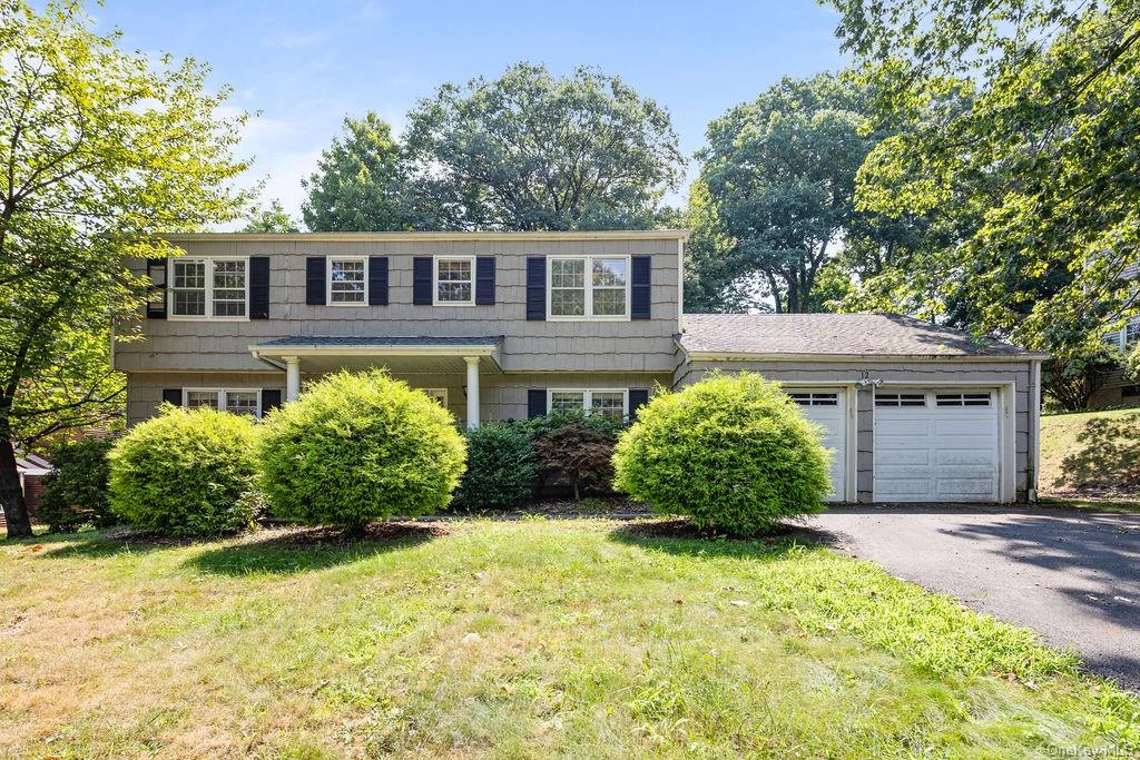 Burlington Ave, Suffern, NY 10901