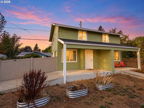 b-16317 Se Salmon St, Portland, OR, 97233-4081 | Card Image