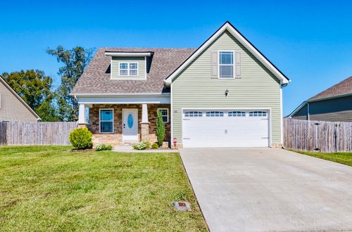 508 Trudy Dr, Smyrna, TN, 37167-1569 | Card Image