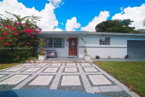 16101 Sw 281st St, Homestead, FL, 33033-1197 | Card Image