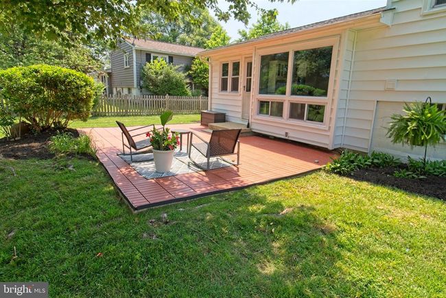 4514 Picot Rd, House other with 4 bedrooms, 2 bathrooms and null parking in ALEXANDRIA VA | Image 24