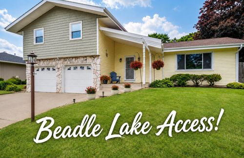 138 Grand Castle Ter, Battle Creek, MI, 49014-8223 | Card Image