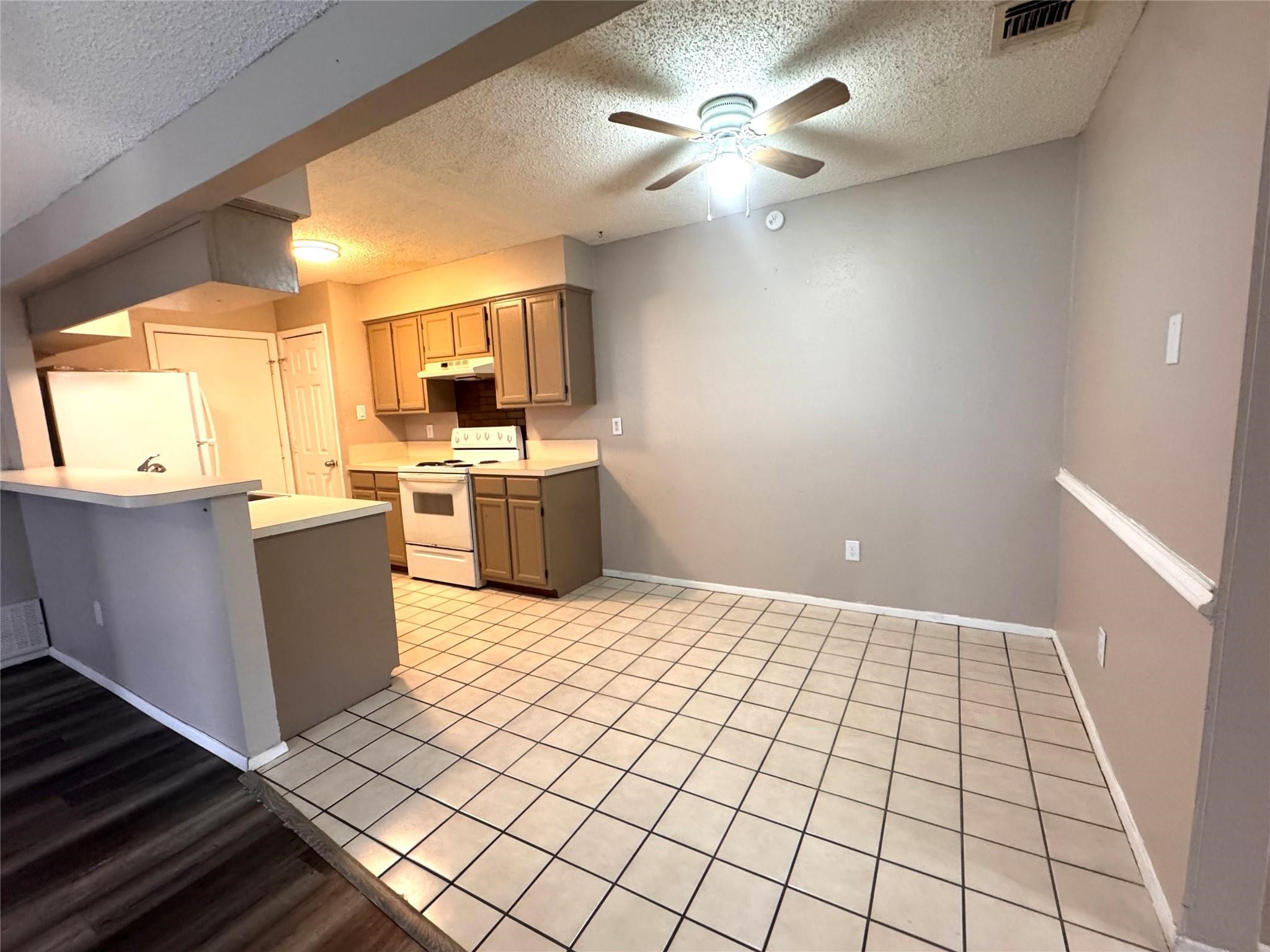 Residential Lease in Rowlett 4