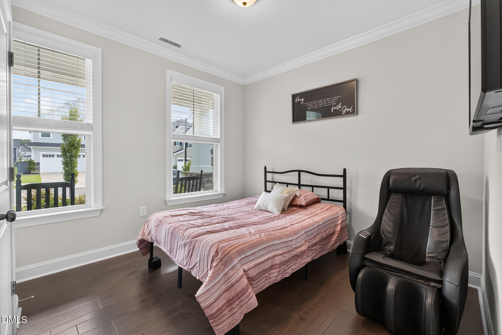 Residential in Wake Forest 3