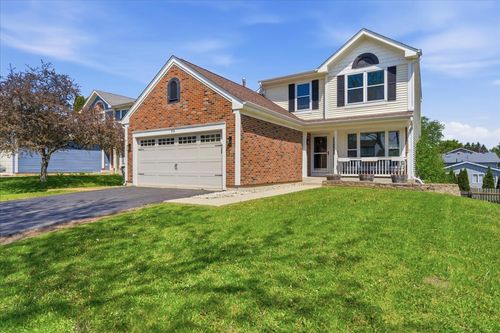 974 Deer Trl, Round Lake Beach, IL, 60073-4119 | Card Image