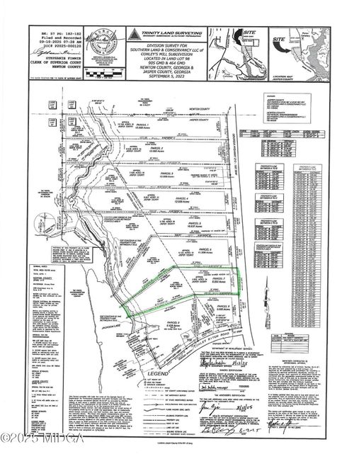 parcel-7-0 Highway 212, Covington, GA, 30014 | Card Image