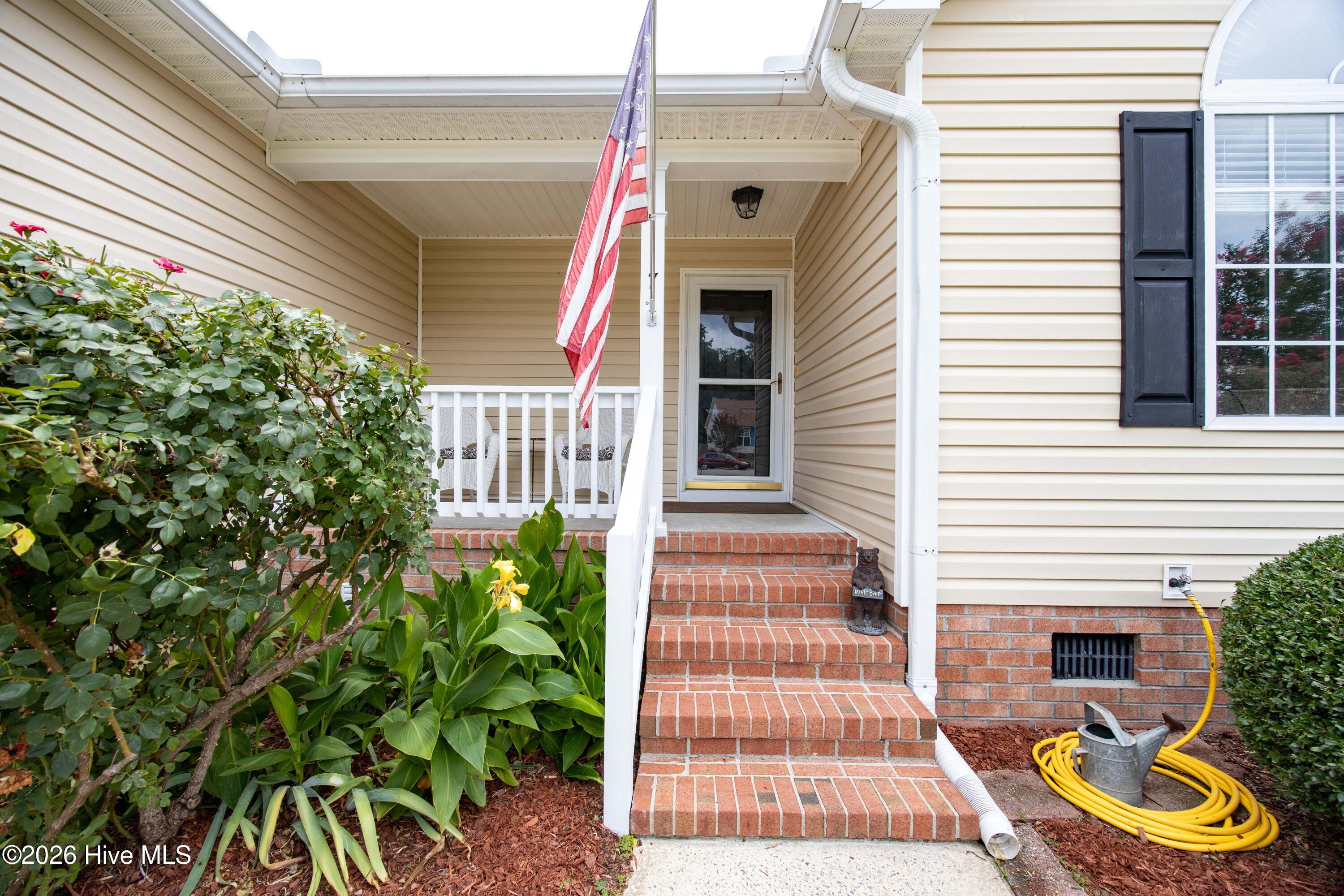 Residential in Washington 4