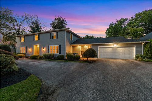 145 E Hill Dr, Cranston, RI, 02920-3709 | Card Image