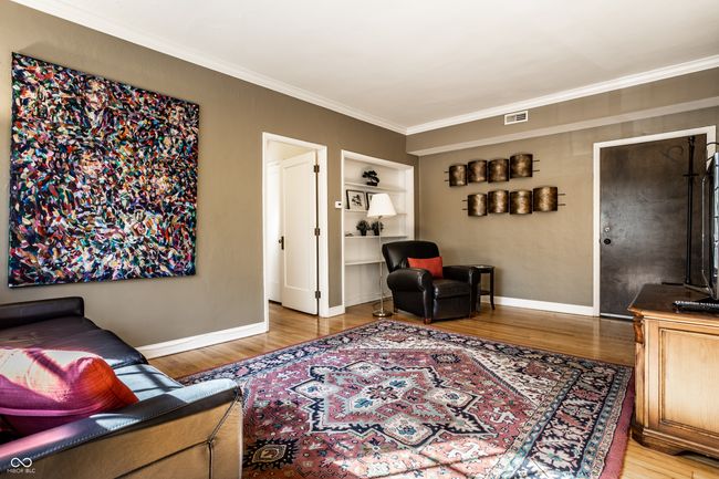 APT-109 - 5347 N College Ave, Condo with 1 bedrooms, 1 bathrooms and null parking in Indianapolis IN | Image 33