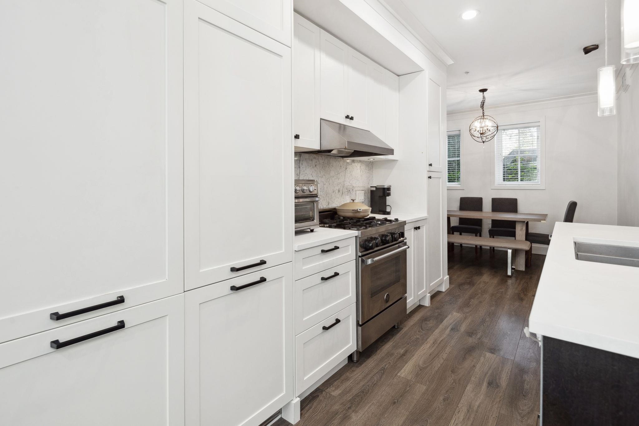 Residential in Vancouver 2