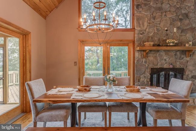 2020 Quaint Acres Ln, House other with 3 bedrooms, 3 bathrooms and null parking in BERKELEY SPRINGS WV | Image 14