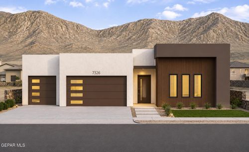 7280 Cimarron Rim Dr, El Paso, TX, 79911-4008 | Card Image