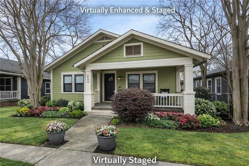 2036 Robson Pl Ne, Atlanta, GA, 30317-1214 | Card Image