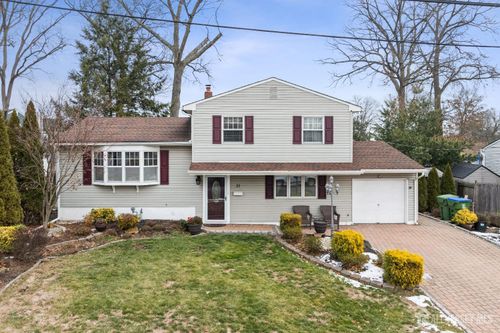 21 Mcginnis Road, Edison, NJ, 08817 | Card Image