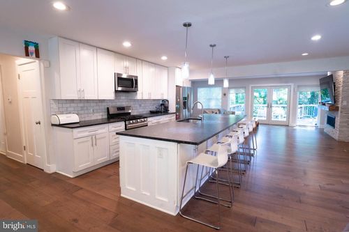 1710 Mark Ln, ROCKVILLE, MD, 20852-4107 | Card Image