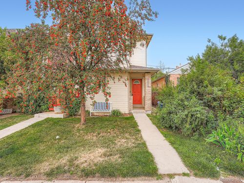 3588 S Cherokee St, Englewood, CO, 80110-3524 | Card Image