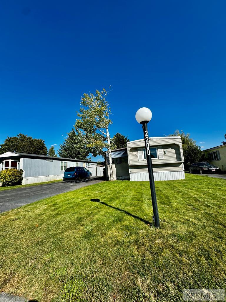 Whispering Pines Dr, Idaho Falls, ID 83401
