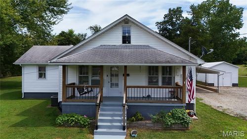 1111 Richeson Rd, Potosi, MO, 63664-1156 | Card Image