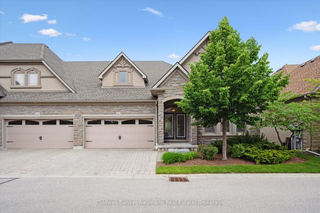 26 - 19 Simmonds Dr, Condo with 3 bedrooms, 4 bathrooms and 2 parking in Guelph ON | Image 39